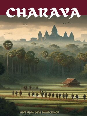 cover image of Charaya